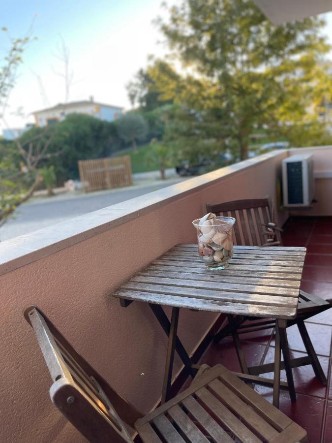 Troia Beach Vacation Villa Екстериор снимка