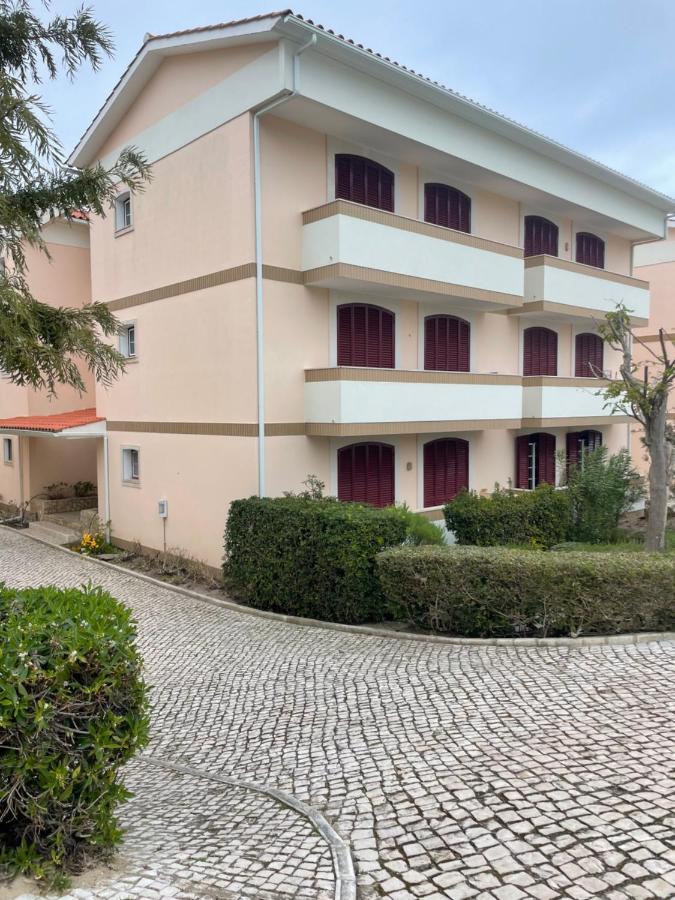 Troia Beach Vacation Villa Екстериор снимка