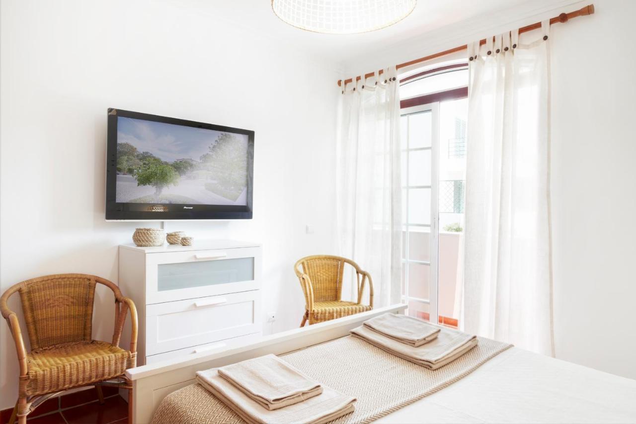 Troia Beach Vacation Villa Екстериор снимка