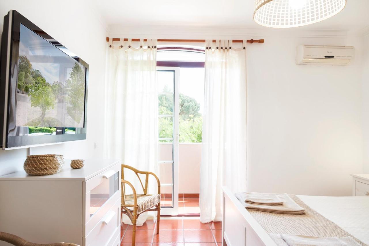 Troia Beach Vacation Villa Екстериор снимка