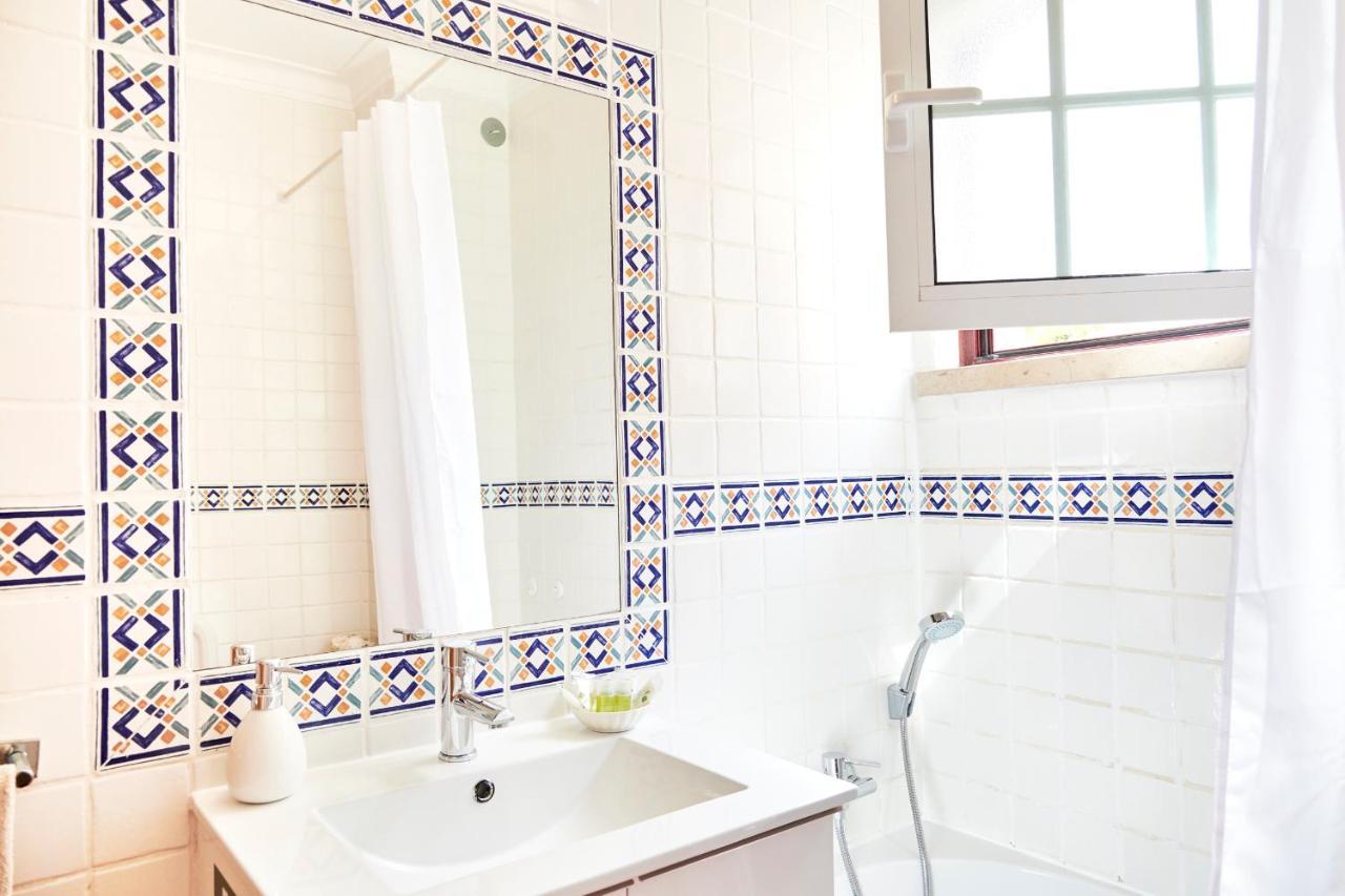 Troia Beach Vacation Villa Екстериор снимка