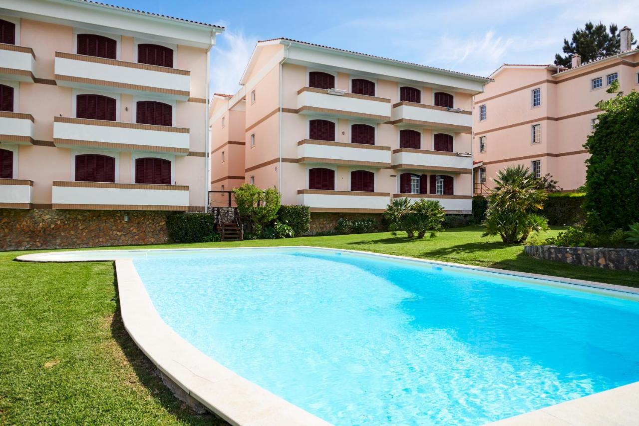 Troia Beach Vacation Villa Екстериор снимка