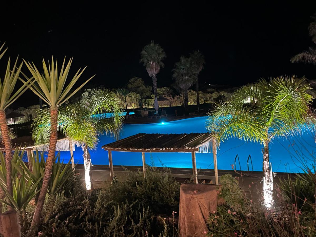 Troia Beach Vacation Villa Екстериор снимка