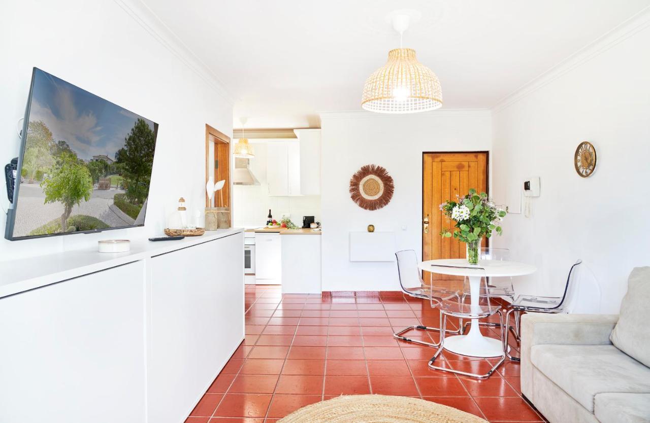Troia Beach Vacation Villa Екстериор снимка