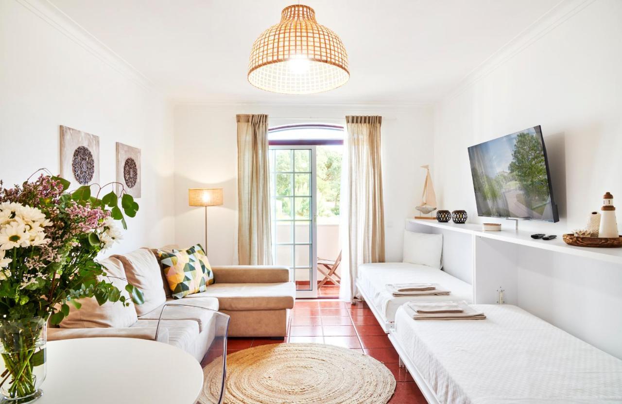 Troia Beach Vacation Villa Екстериор снимка