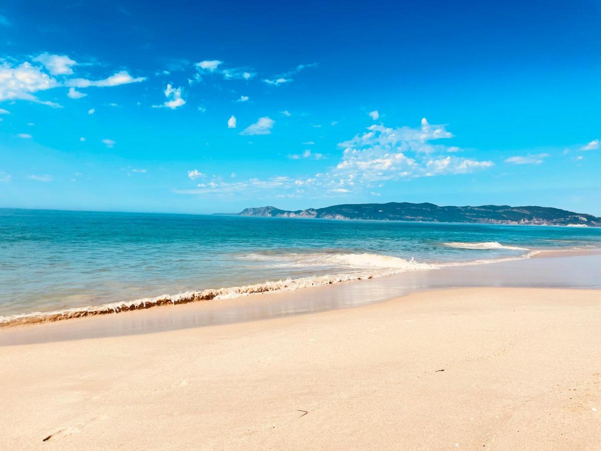 Troia Beach Vacation Villa Екстериор снимка