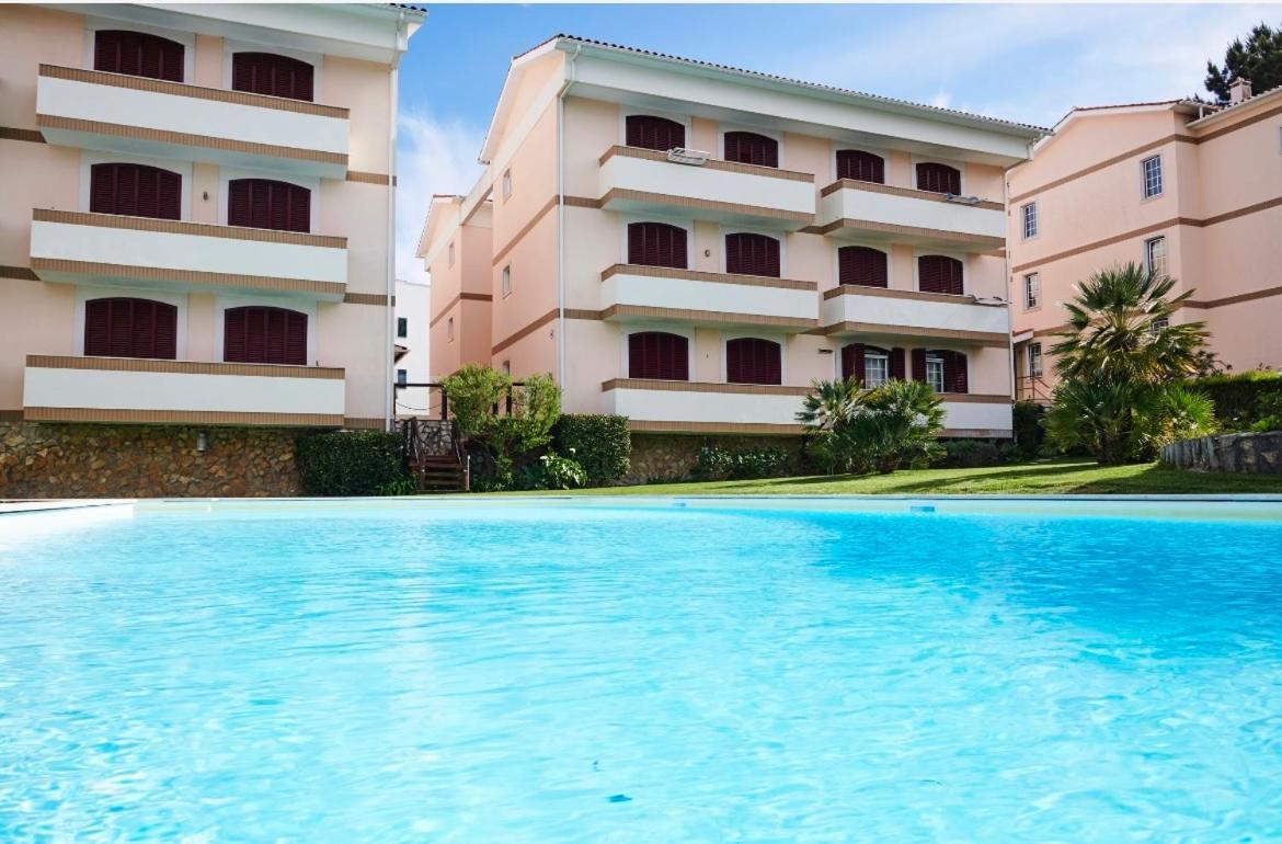 Troia Beach Vacation Villa Екстериор снимка